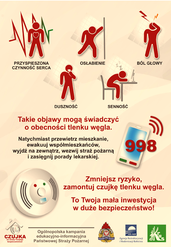 Tlenek węgla 2